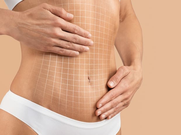 HR Plastic Surgery - How Much Does Tummy Tuck Cost