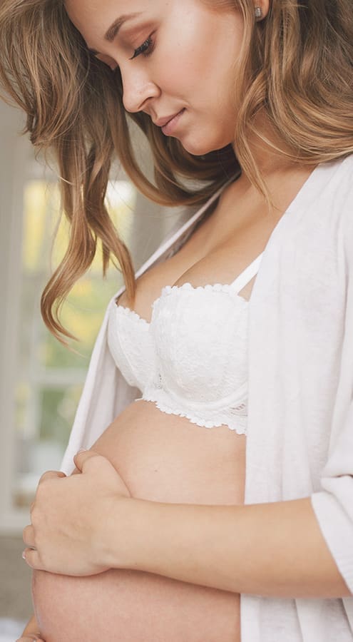 HR Plastic Surgery - How To Get Rid Of A Hanging Belly After C Section