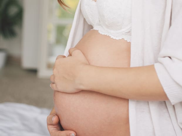 HR Plastic Surgery - How To Get Rid Of A Hanging Belly After C Section