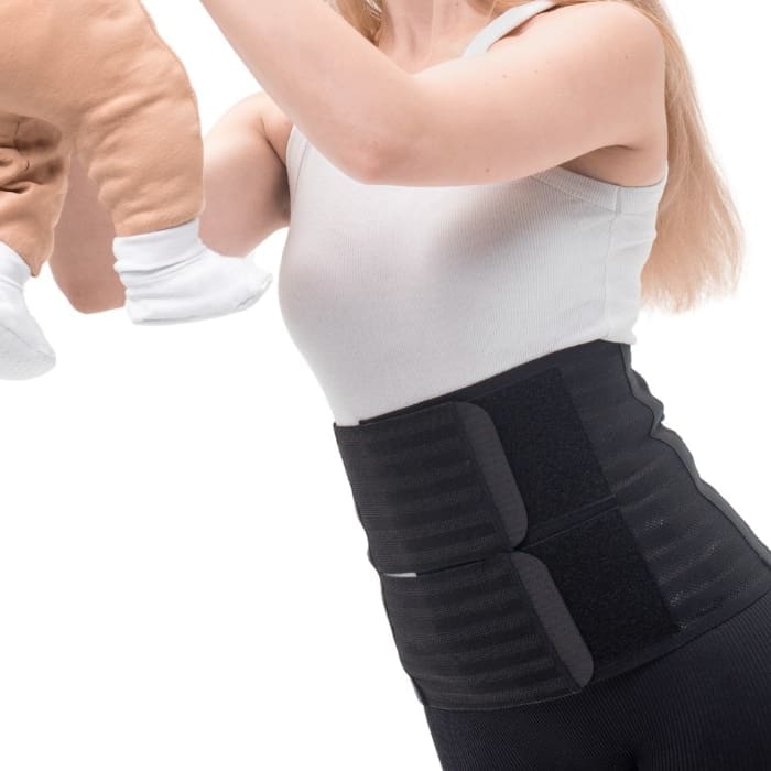 HR Plastic Surgery - How To Get Rid Of Hanging Belly After C-Section