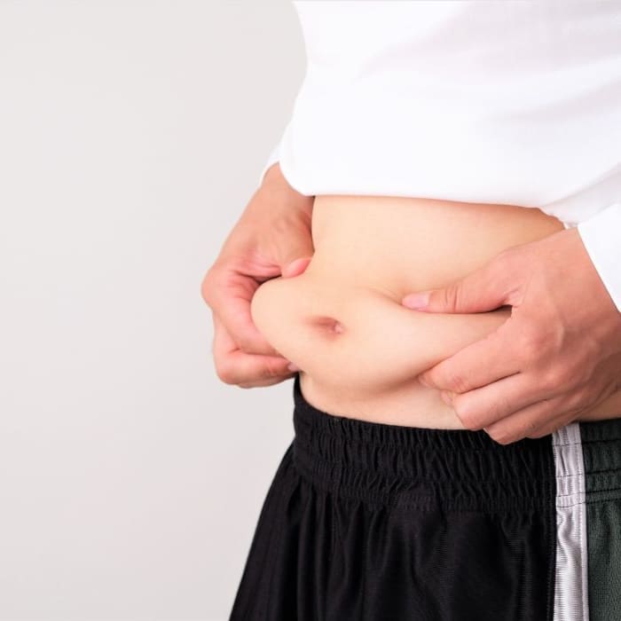 HR Plastic Surgery - How To Get Rid Of Upper Belly Fat