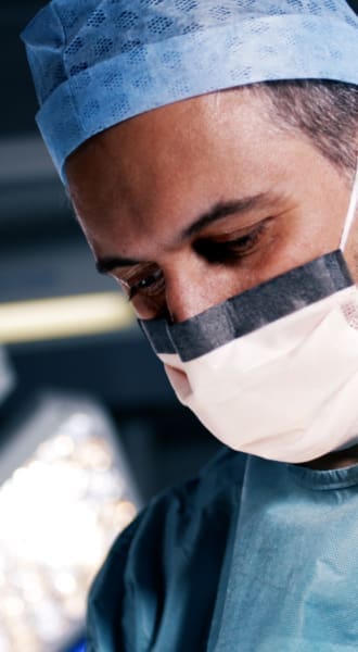 HR Plastic Surgery - Menu About