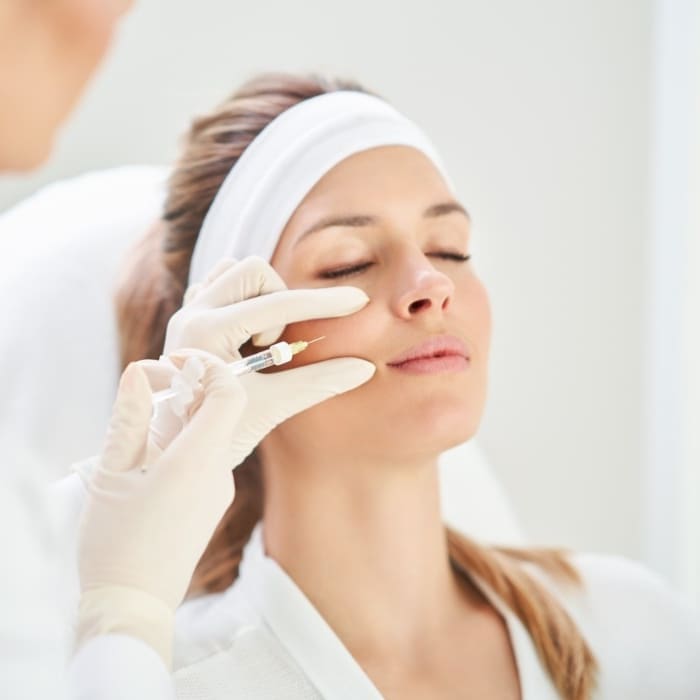 HR Plastic Surgery - Understanding Non-Surgical Facial Rejuvenation