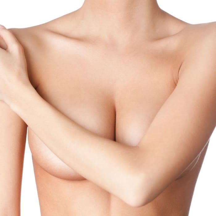 HR Plastic Surgery - What Do Perfect Breast Sizes Look Like