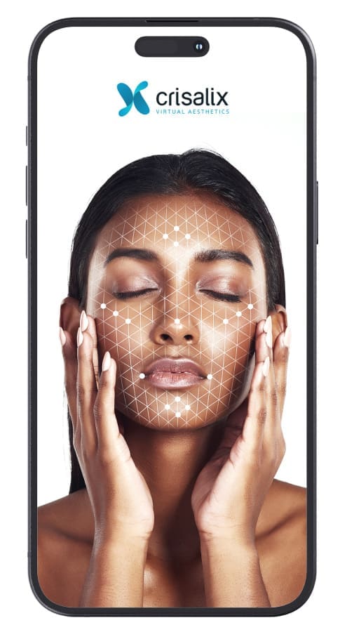 HR Plastic Surgery - Crisalix 3D