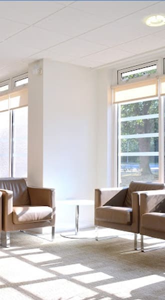 HR Plastic Surgery - Pinehill Hospital Reception