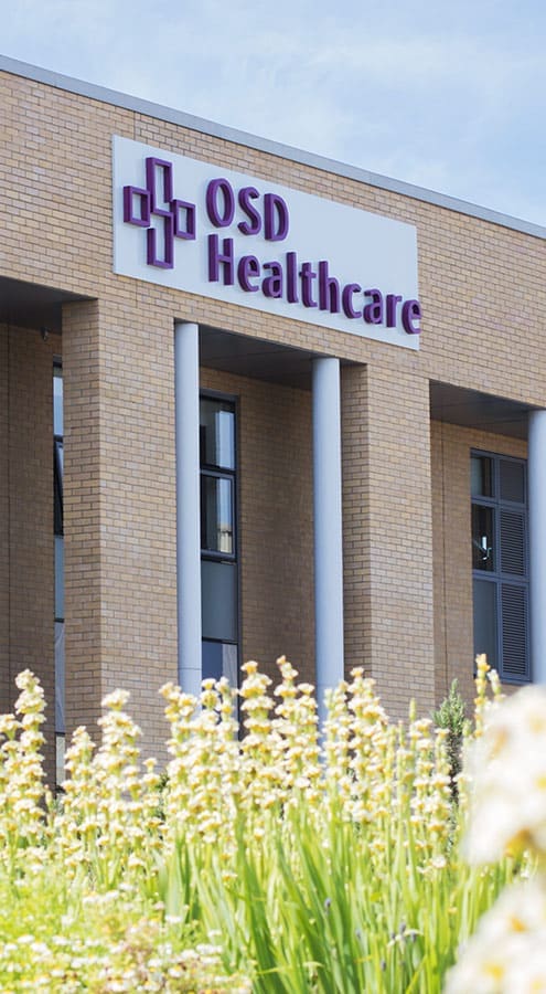 HR Plastic Surgery - OSD Healthcare