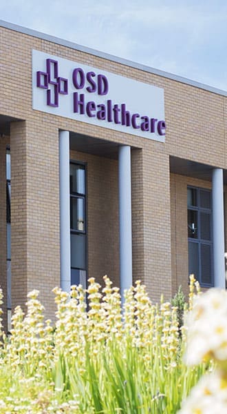 HR Plastic Surgery - OSD Healthcare