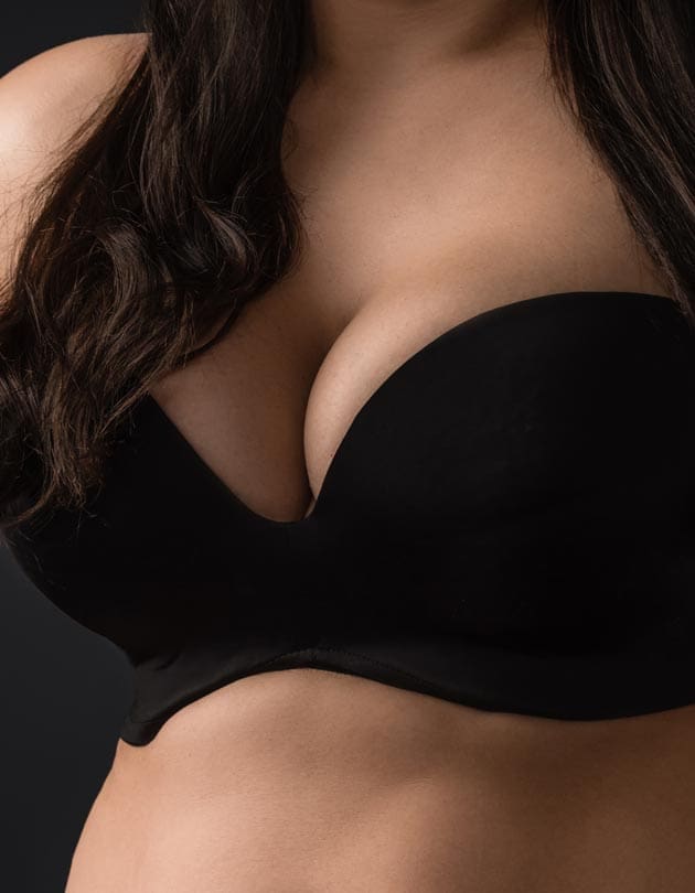 HR Plastic Surgery - Heavy Breasts Common Cause